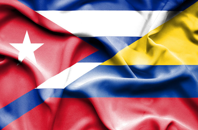 International Investigations Columbia, Cuba, Venezuela, Aruba, C