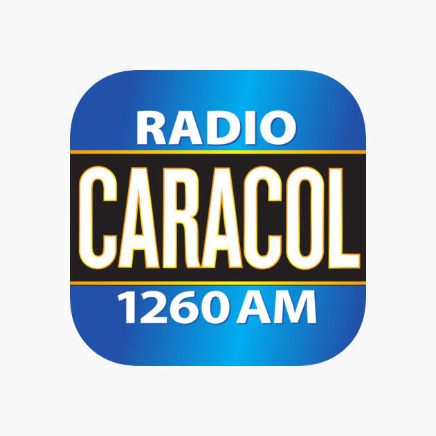 Radio Caracol Interview Jim Shedd